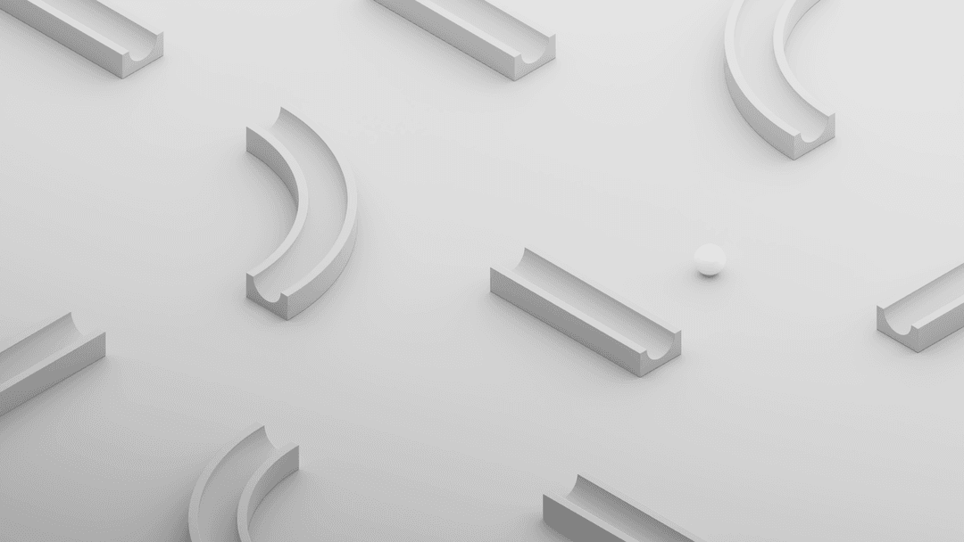 Goldmurmel — verlorene Anfragen