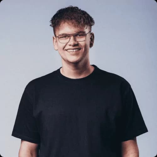 Bastian Frank, KI-Manager (IHK)